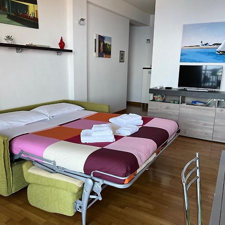 Chez Marie Διαμέρισμα Ταορμίνα Εξωτερικό φωτογραφία
