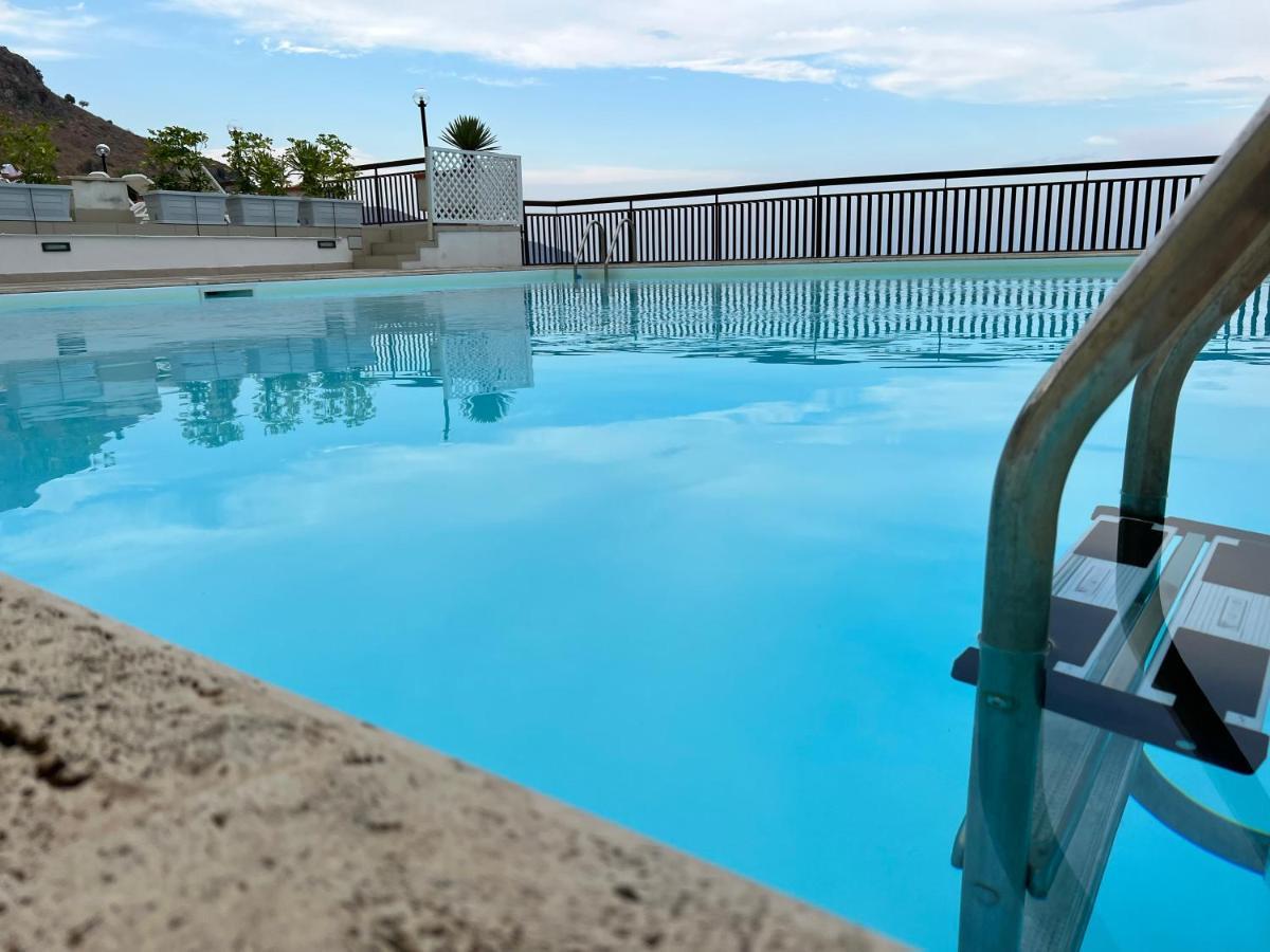 Chez Marie Διαμέρισμα Ταορμίνα Εξωτερικό φωτογραφία