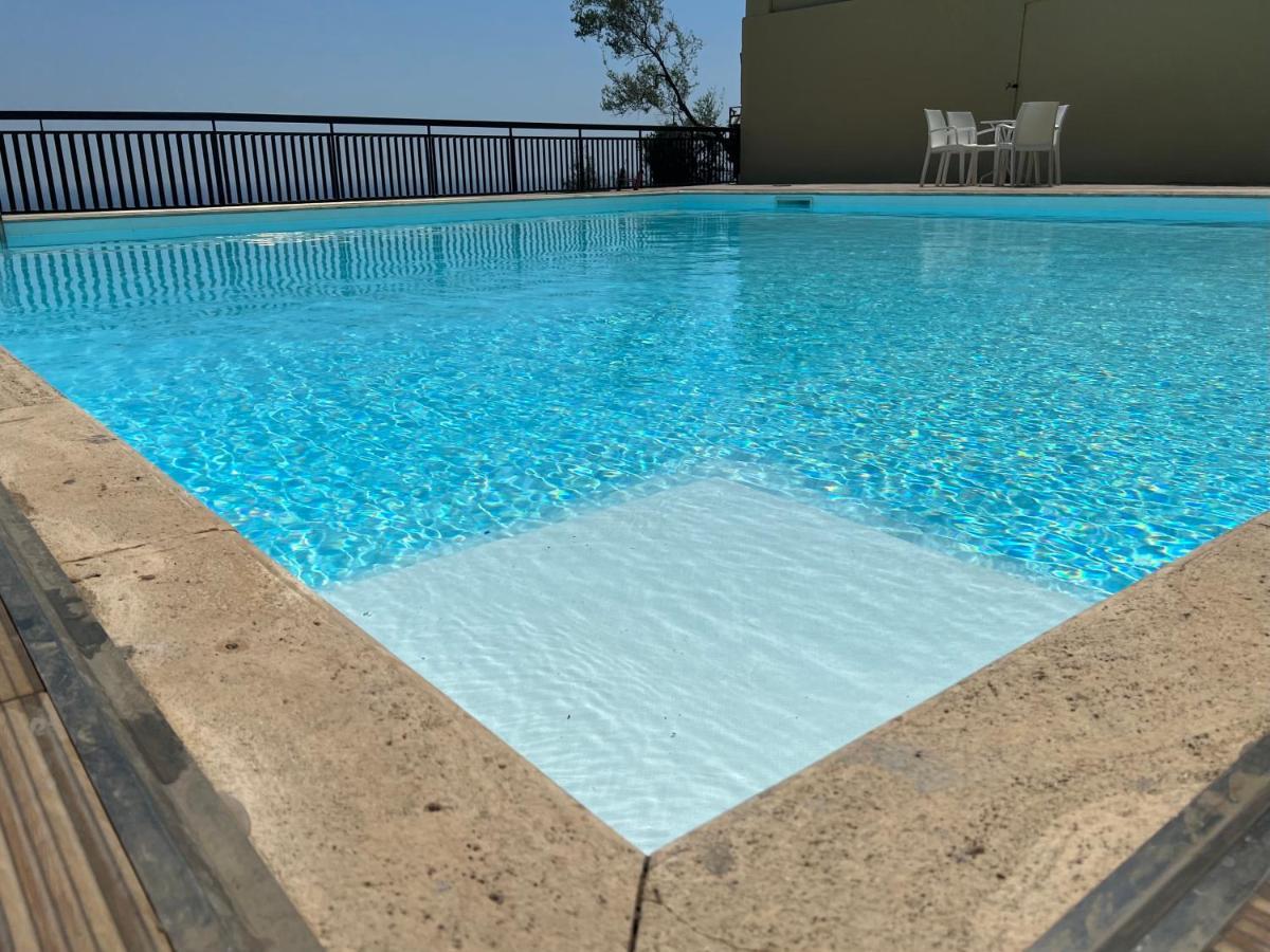 Chez Marie Διαμέρισμα Ταορμίνα Εξωτερικό φωτογραφία