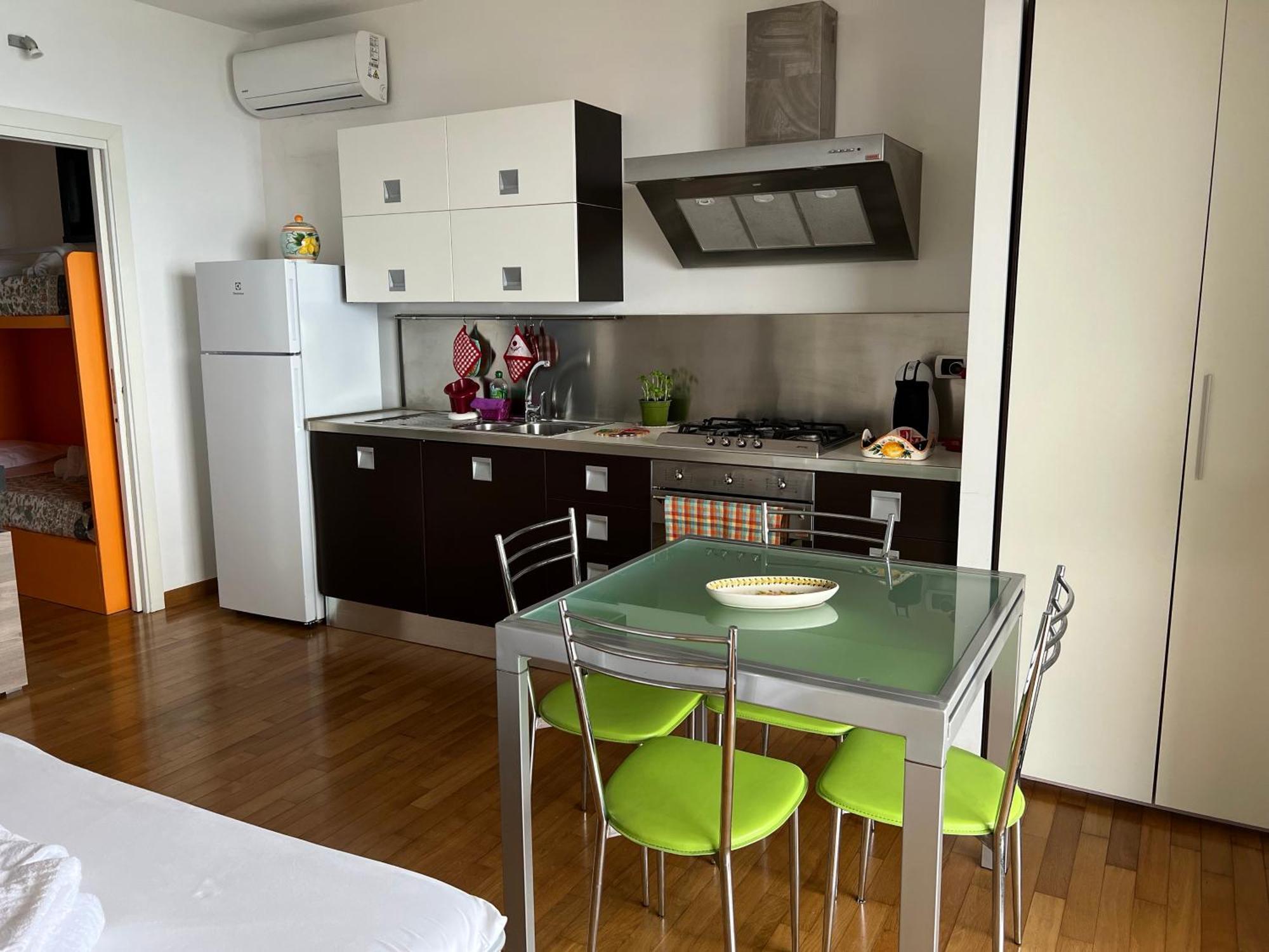 Chez Marie Διαμέρισμα Ταορμίνα Εξωτερικό φωτογραφία