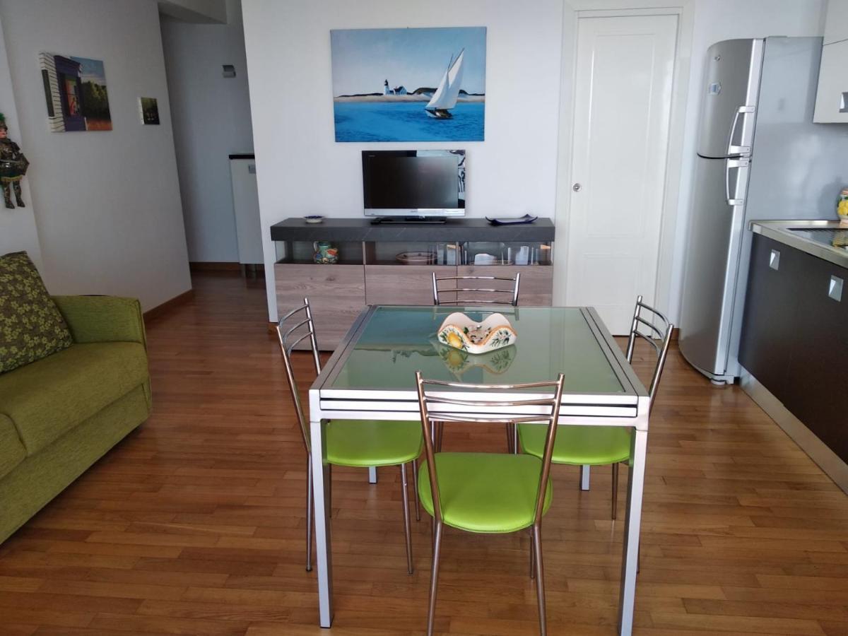 Chez Marie Διαμέρισμα Ταορμίνα Εξωτερικό φωτογραφία