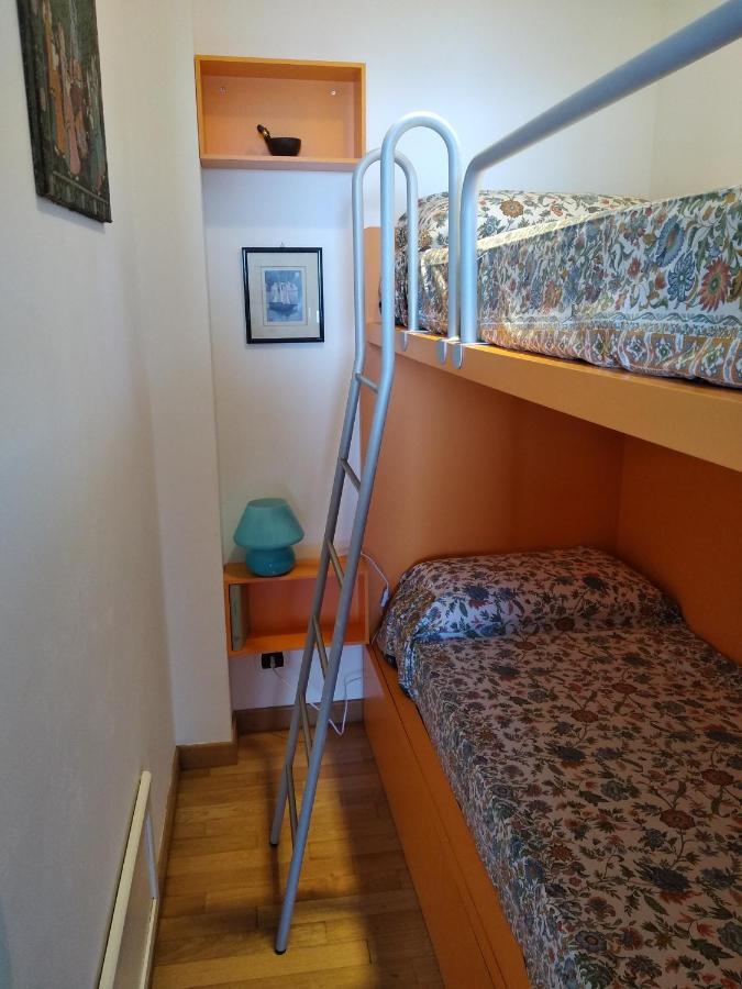 Chez Marie Διαμέρισμα Ταορμίνα Εξωτερικό φωτογραφία
